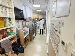 -宠福鑫康馨动物医院·骨科·眼科
