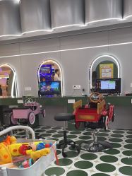 -Oh my head 发小儿童理发(探十里店)