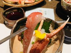 -蟹道乐(網元別館店)