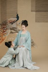 -盘子女人坊生日照·摄影馆(浦东店)
