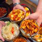 是值得N刷的延边料理!谁还没有吃过?