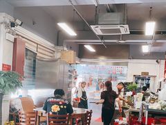 -下村新强记烧鹅店