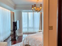 -广州富力丽思卡尔顿酒店