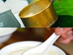 -沙湾姜埋奶(兴新包店)