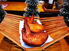 -堂本家洋食别馆·炸猪排(中心城店)