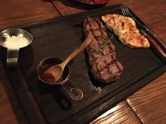 -Amanda餐厅(长乐路店)