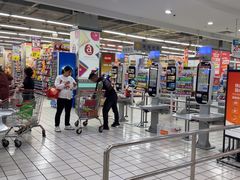 -大润发(康桥店)