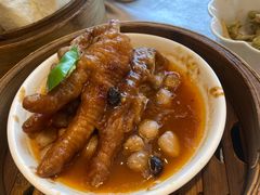 -丰鲤楼•闽南茶楼(仟禧汇店)