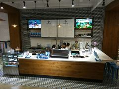 -Torch Coffee 炬点咖啡