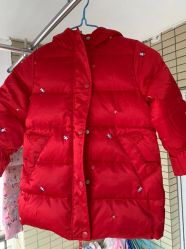 -安奈儿(清扬茂业店)