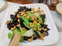 -清真·同发顺饭庄·烧麦(总店)