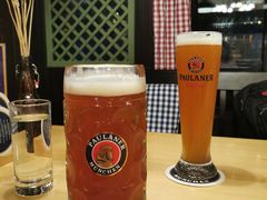-普拉那啤酒坊Paulaner(凯宾斯基饭店)