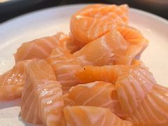 -東盛炭烤自助料理(浦东文峰广场店)