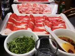 -北门涮肉·铜锅涮肉(南锣鼓巷店)