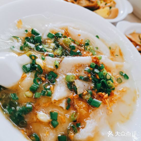 老牌传统粿汁