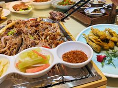 -西安饭庄·非遗陕菜(钟楼店)