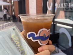 -HUGS coffee(东区店)