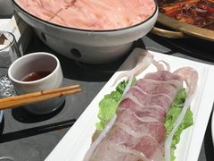 -长嘉·河图火锅(长嘉汇江景旗舰店)