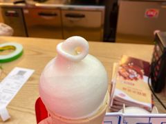 -DQ·蛋糕·冰淇淋(合生汇店)