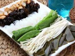 -鱼酷活鱼烤鱼(昆明路店)