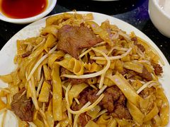 -一哥美食(总店)