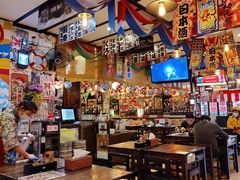 -平成屋·午肴夜酒(四川北路店)