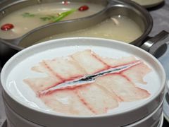 -阿源鱼捞斑鱼火锅·海鲜粥(山景尚宅店)