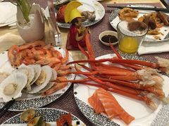 -西藏饭店·亚克·食光自助餐厅(文殊院店)