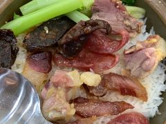 -煲煲掂风味煲仔饭餐厅(西区店)