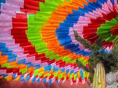 -西安市广仁寺