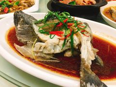 -鑫悦楼煎蟹·16年海鲜大排档