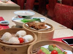 -点都德(聚福楼店)