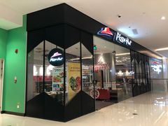 -必胜客(天河城店)