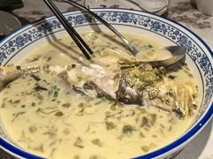 -阿毛饭店(和义路店)