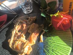 -好旺角烤肉(农林五道街总店)