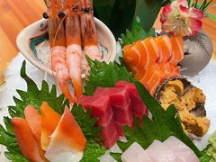 -皇品田苑日式料理(苏州中心店)