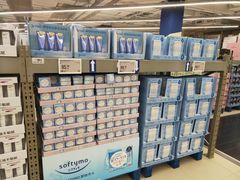 -盒马X会员店(上海森兰商都店)