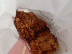 -麦当劳(团结湖店)