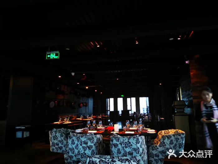 上海外滩英迪格酒店图片