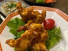 -拉面莊夢語＆中华料理八椿