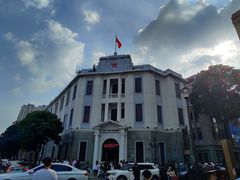 -汕头开埠文化陈列馆