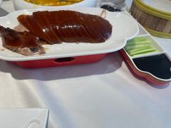 -大鸭梨烤鸭(房山店)