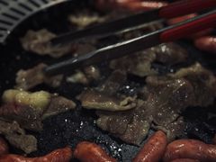 -仓库烤肉(绿园店)