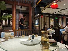 大堂-萃華楼(王府井店)