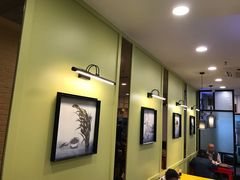 大堂-回味鸭血粉丝汤(砂之船店)