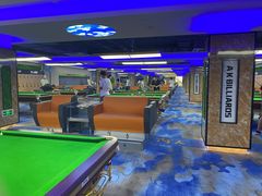-阿K桌球(星光大道店)