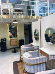 -NOMA造型 Salon