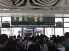 -惠阳站