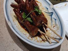 -点都德(聚福楼店)