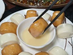 -老来福·非遗酸汤兔(凯旋路店)